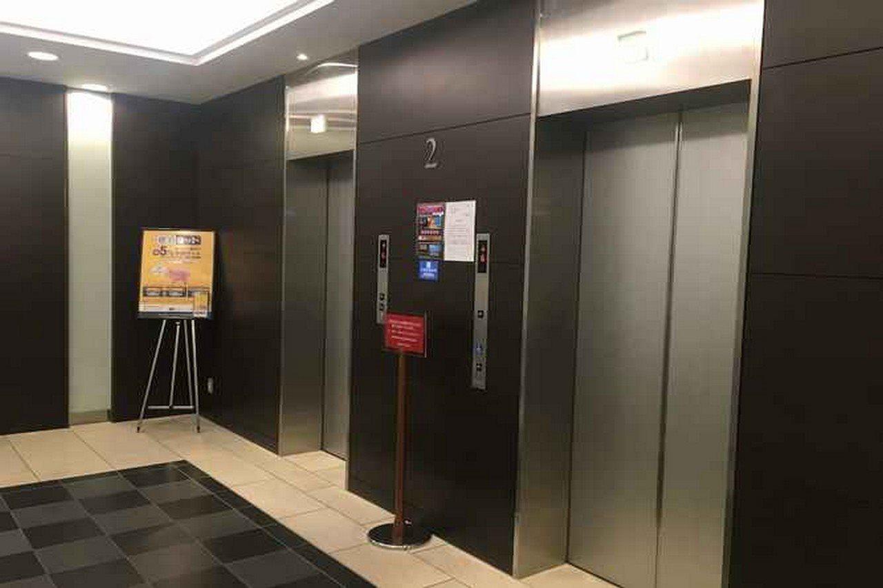Washington R&B Hotel Hachioji Εξωτερικό φωτογραφία
