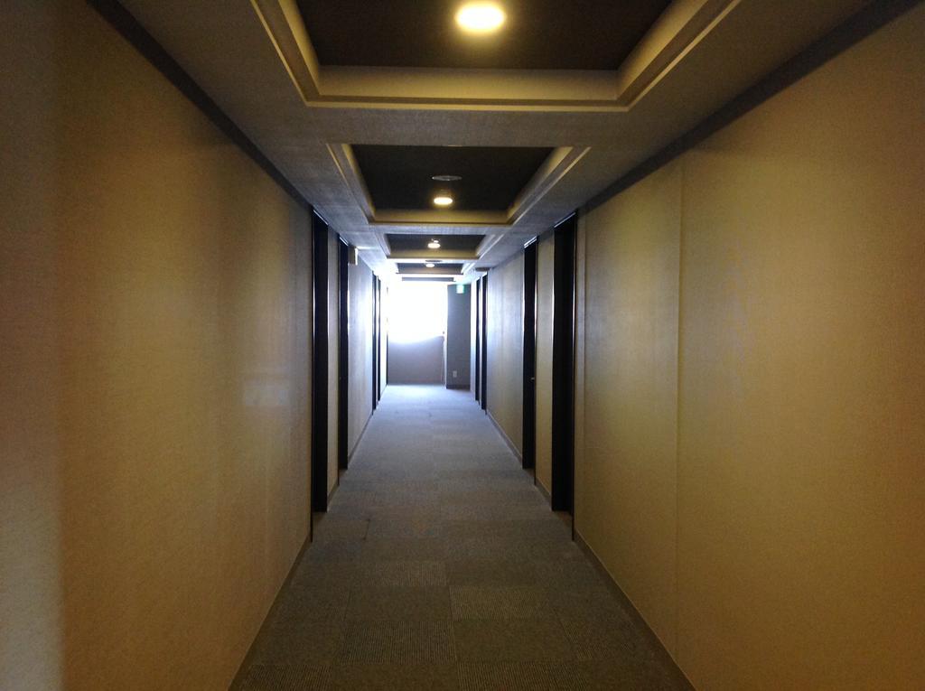 Washington R&B Hotel Hachioji Εξωτερικό φωτογραφία
