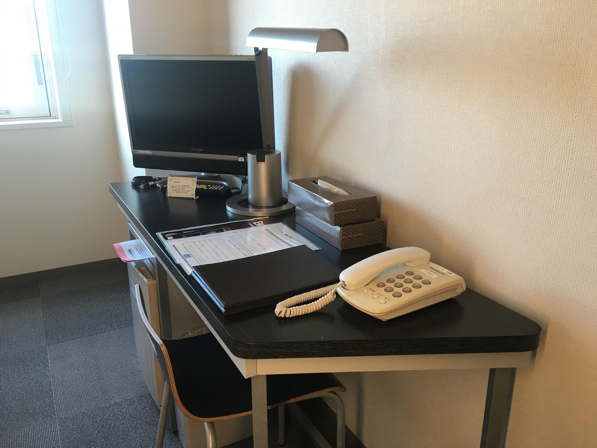 Washington R&B Hotel Hachioji Εξωτερικό φωτογραφία