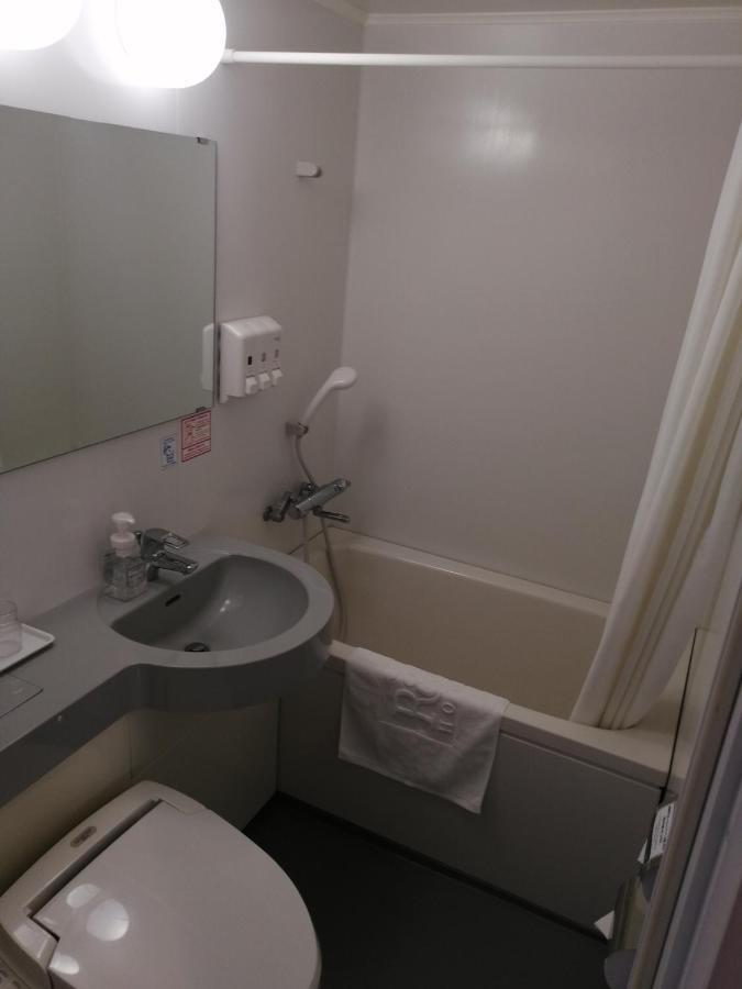 Washington R&B Hotel Hachioji Εξωτερικό φωτογραφία