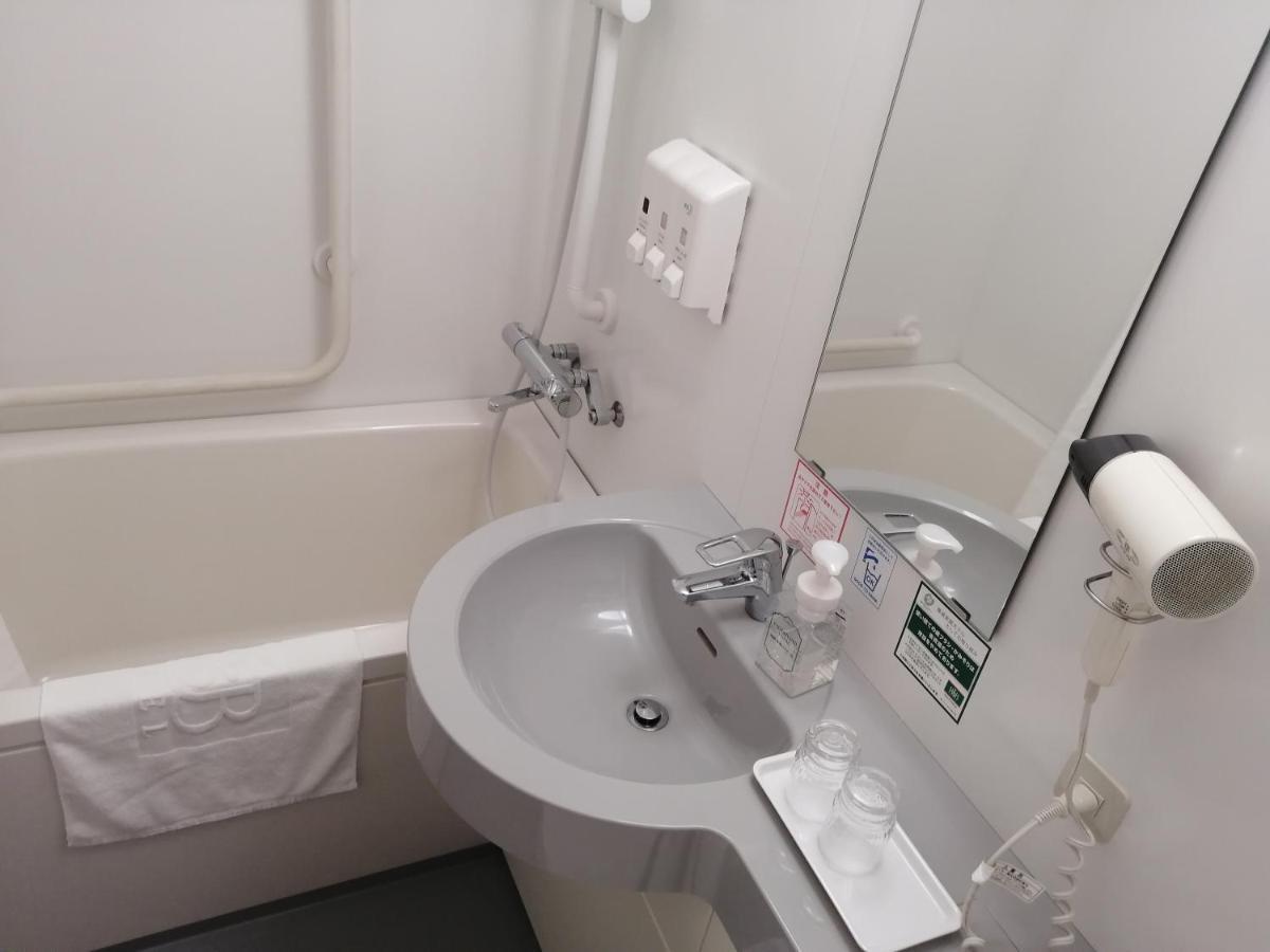 Washington R&B Hotel Hachioji Εξωτερικό φωτογραφία