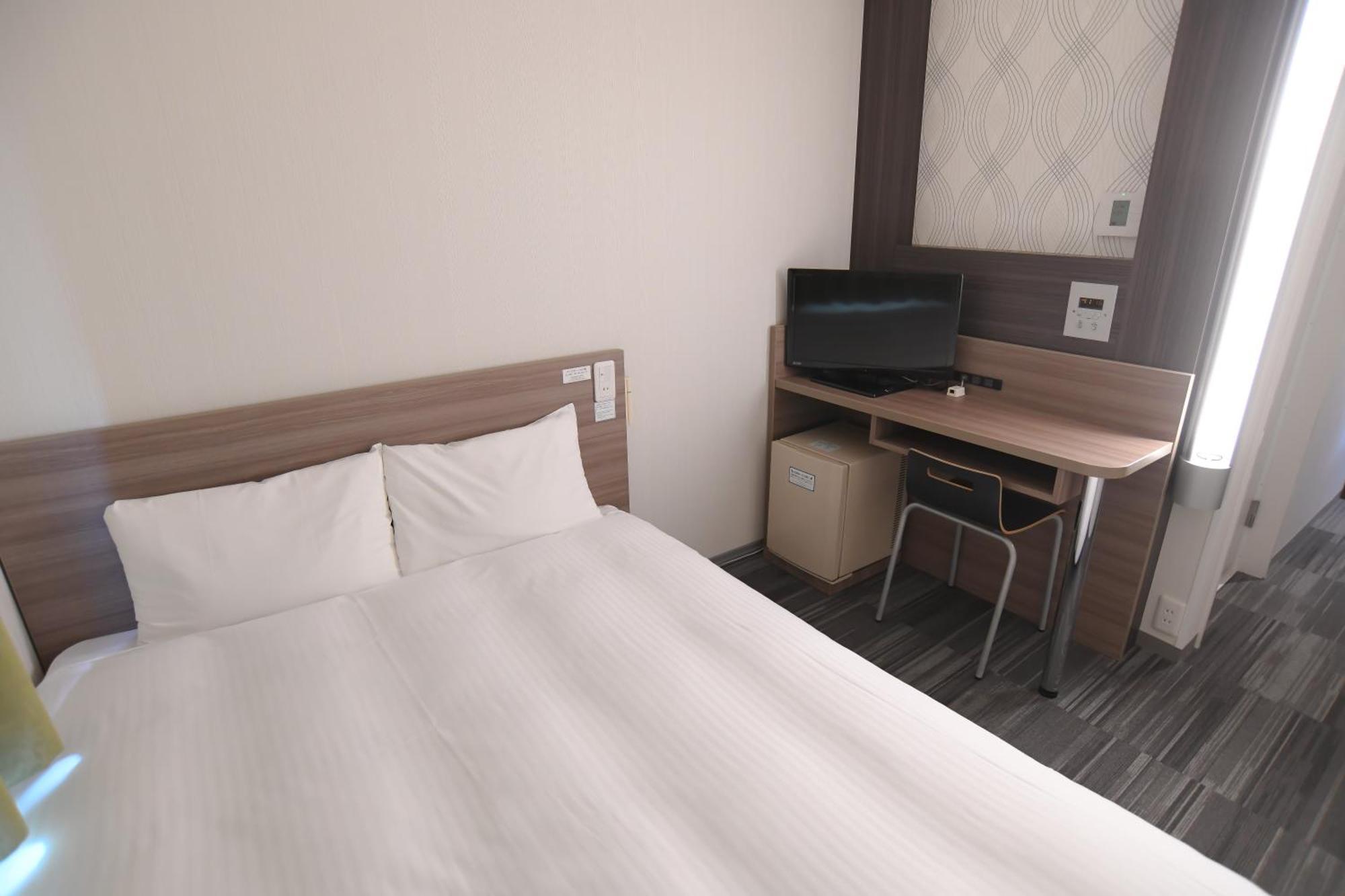 Washington R&B Hotel Hachioji Εξωτερικό φωτογραφία