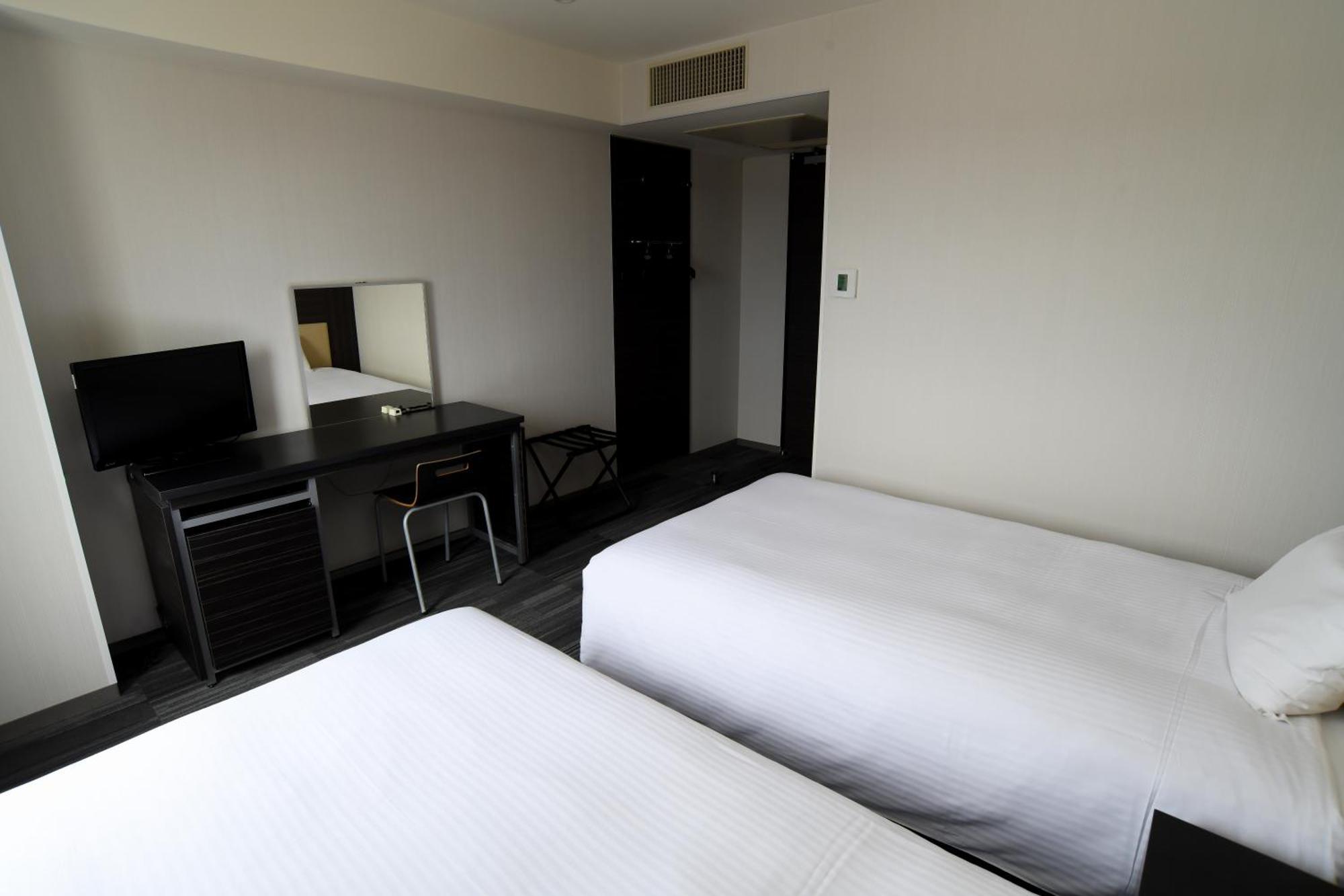 Washington R&B Hotel Hachioji Εξωτερικό φωτογραφία