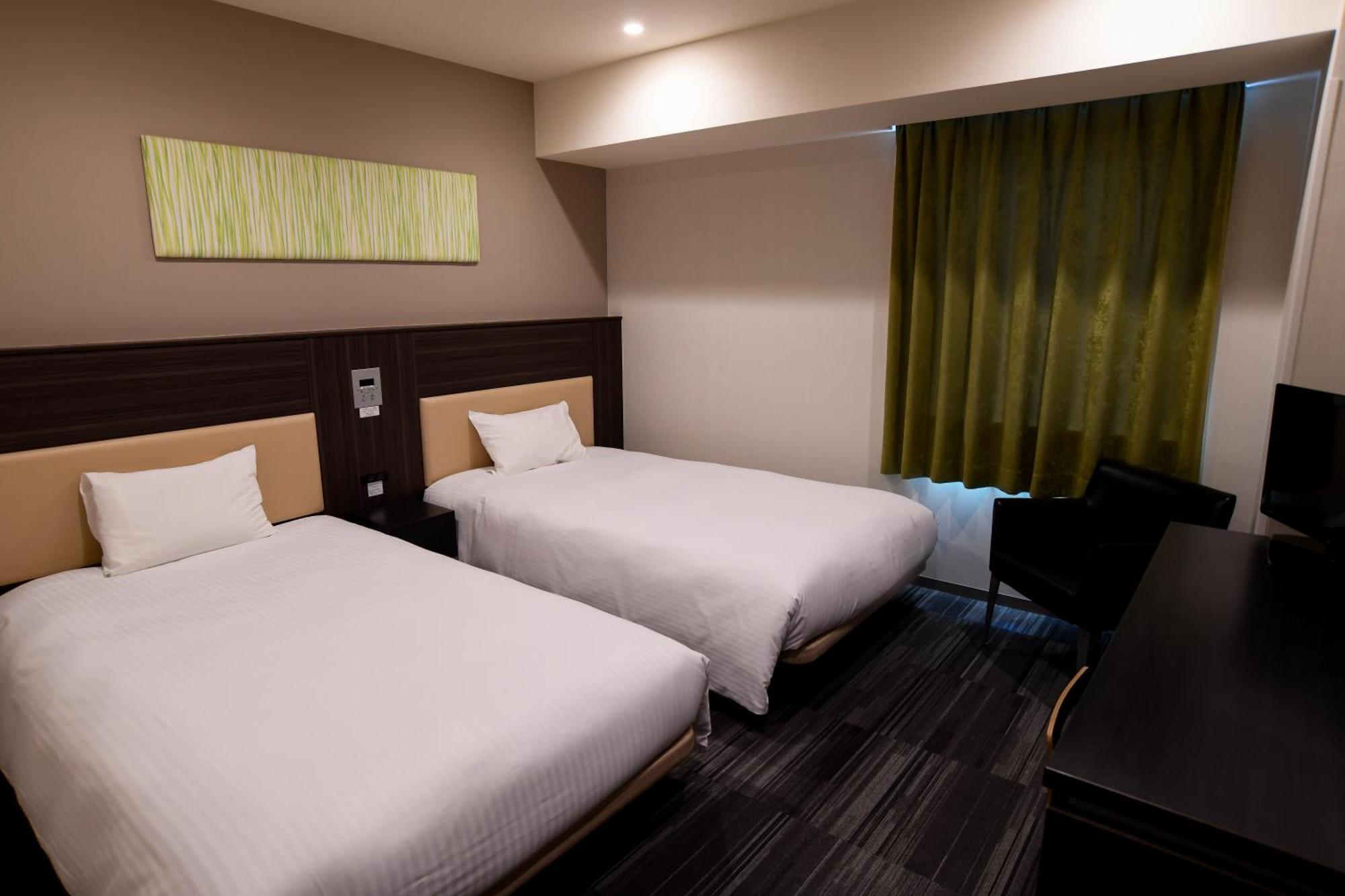 Washington R&B Hotel Hachioji Εξωτερικό φωτογραφία