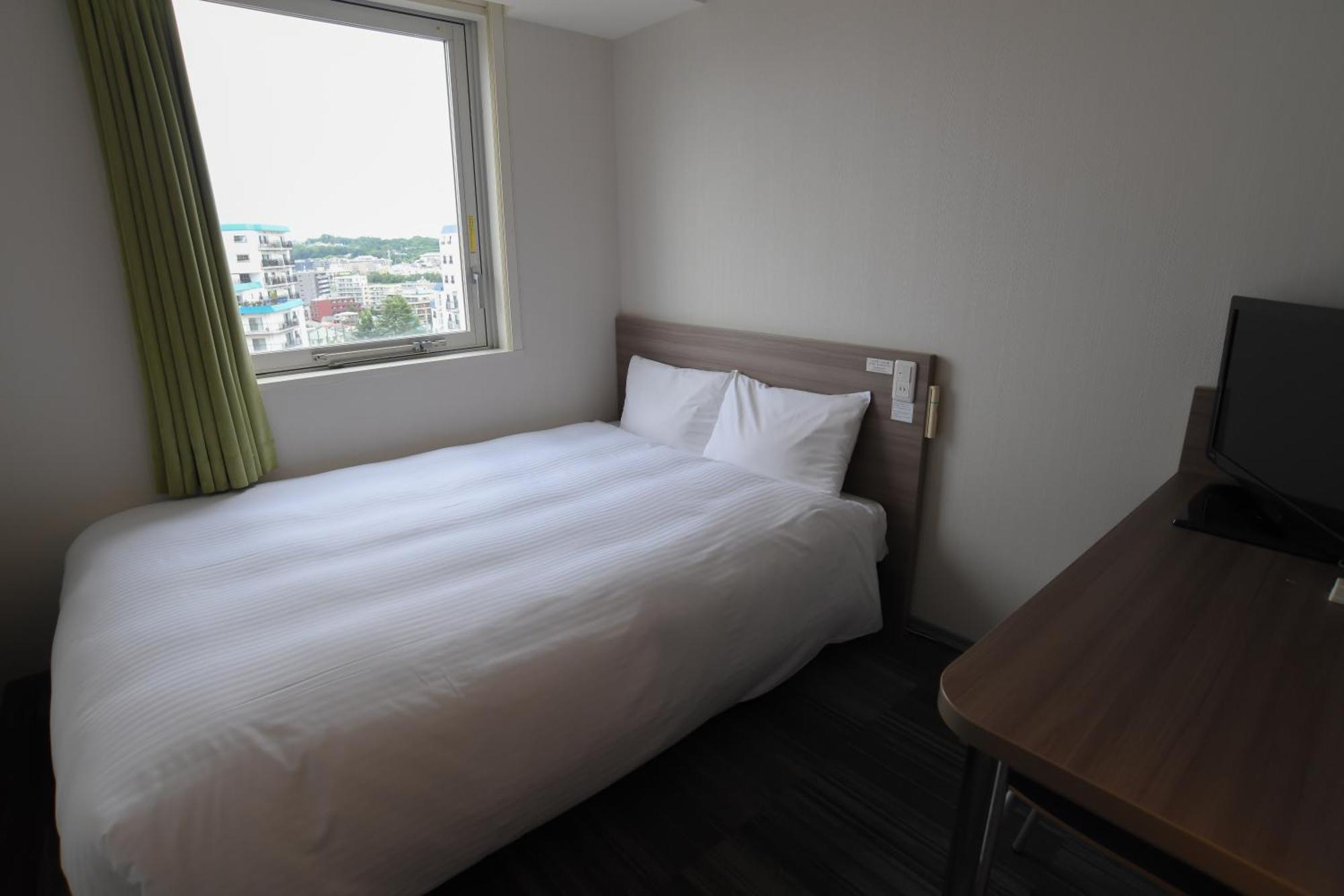 Washington R&B Hotel Hachioji Εξωτερικό φωτογραφία