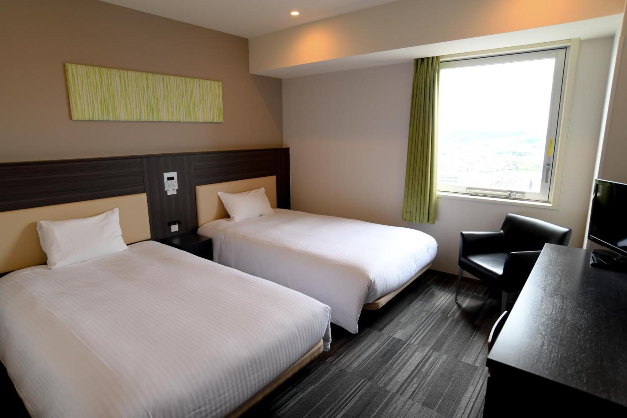 Washington R&B Hotel Hachioji Εξωτερικό φωτογραφία