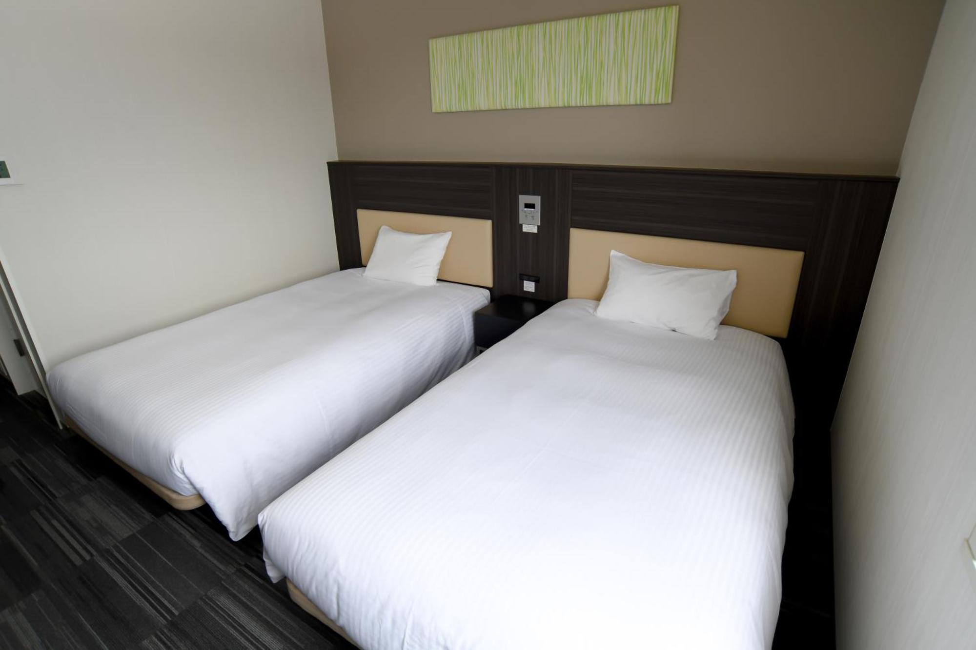 Washington R&B Hotel Hachioji Εξωτερικό φωτογραφία