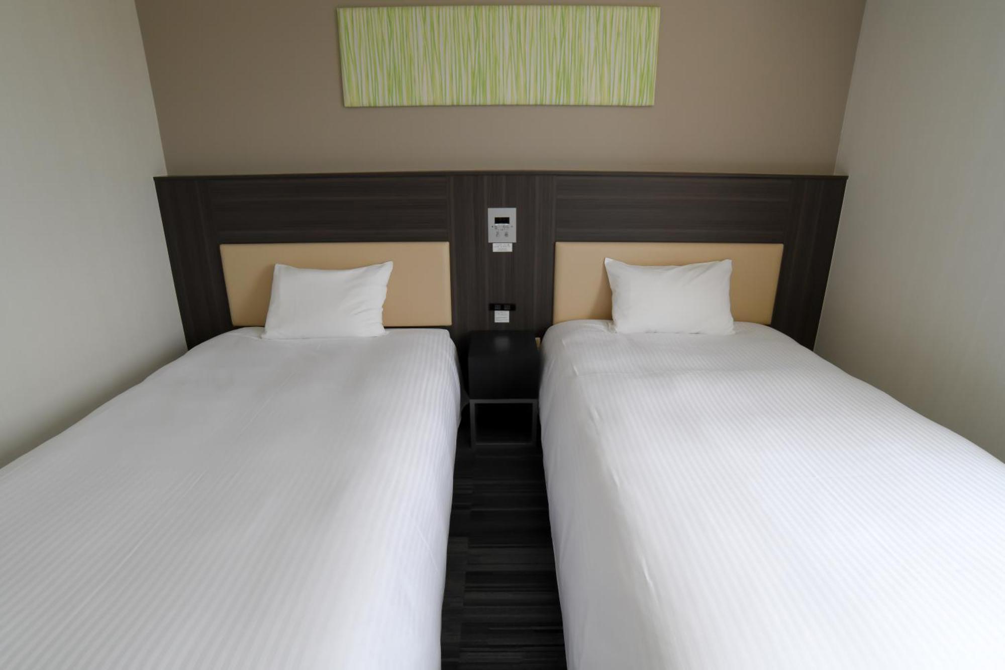 Washington R&B Hotel Hachioji Εξωτερικό φωτογραφία
