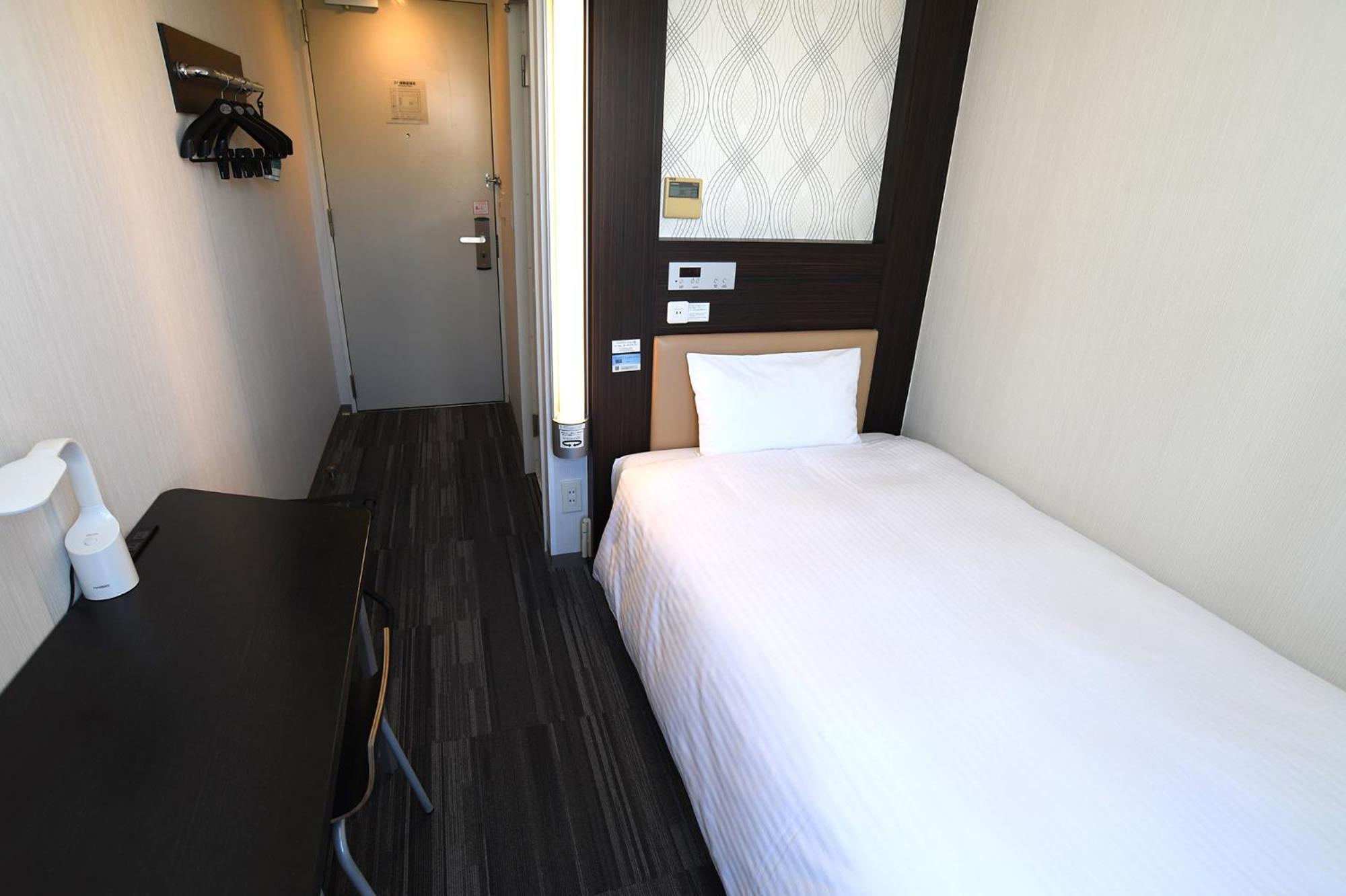 Washington R&B Hotel Hachioji Εξωτερικό φωτογραφία