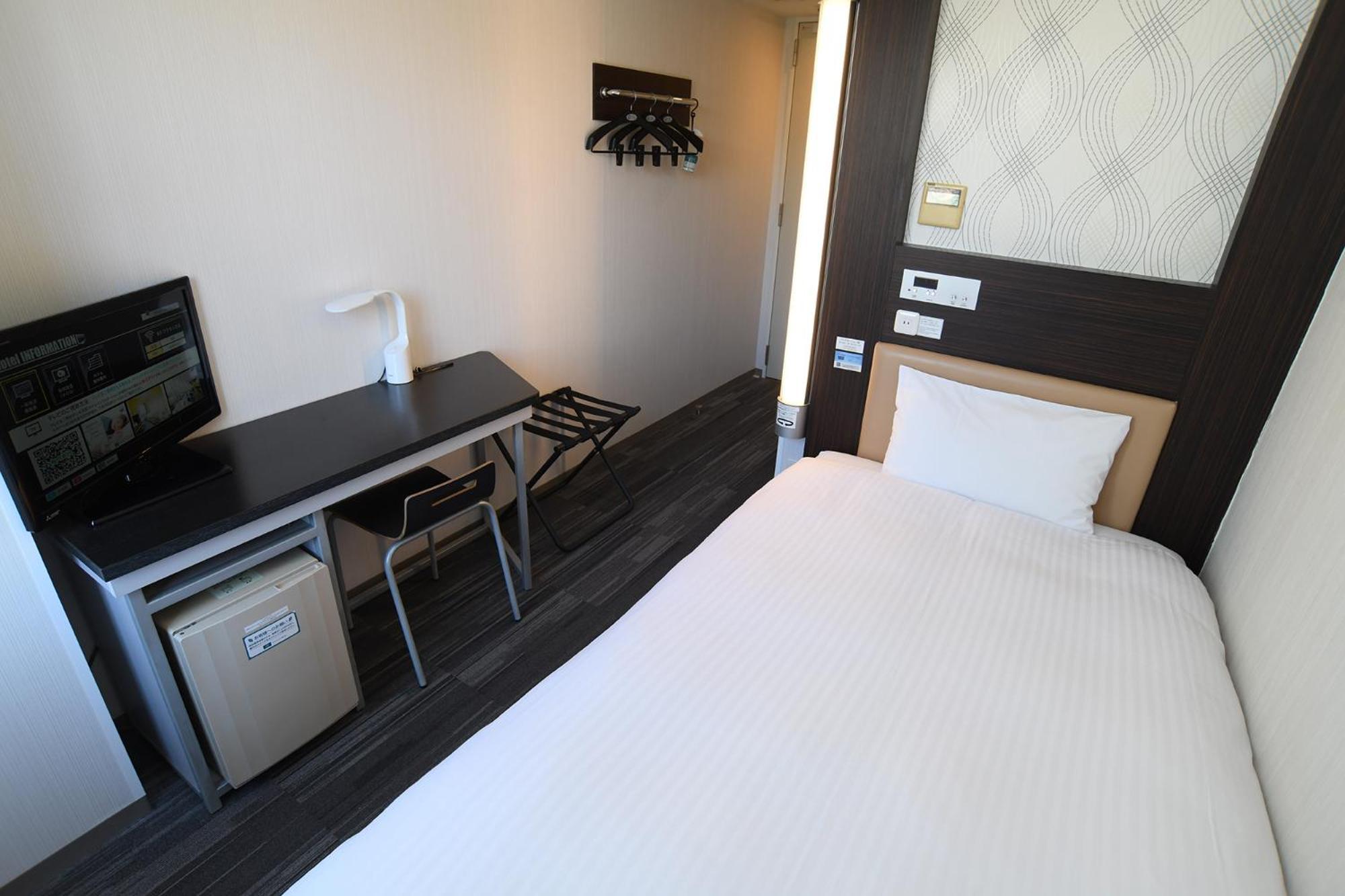 Washington R&B Hotel Hachioji Εξωτερικό φωτογραφία