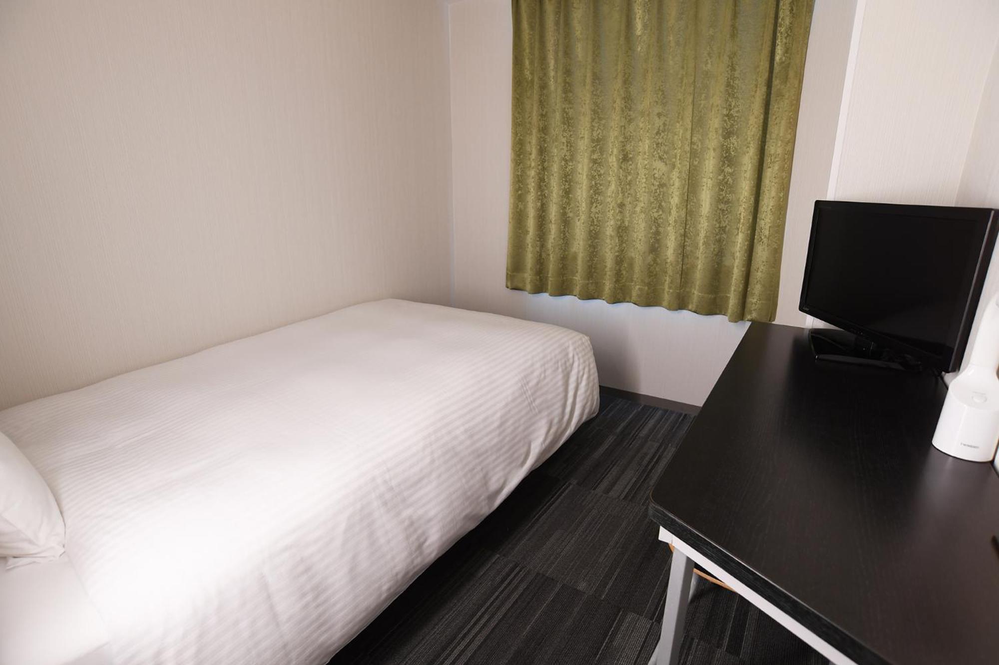 Washington R&B Hotel Hachioji Εξωτερικό φωτογραφία