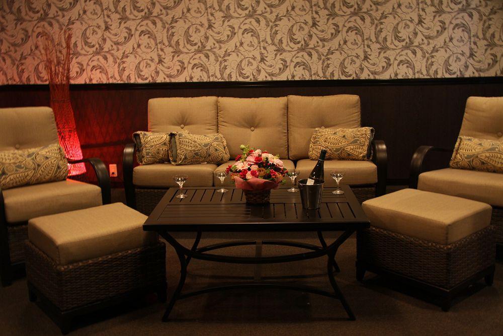 Washington R&B Hotel Hachioji Εξωτερικό φωτογραφία