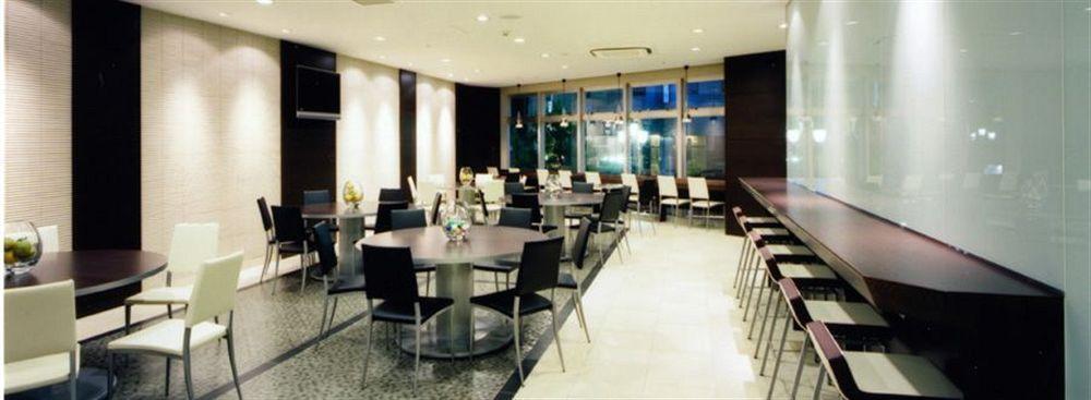 Washington R&B Hotel Hachioji Εξωτερικό φωτογραφία