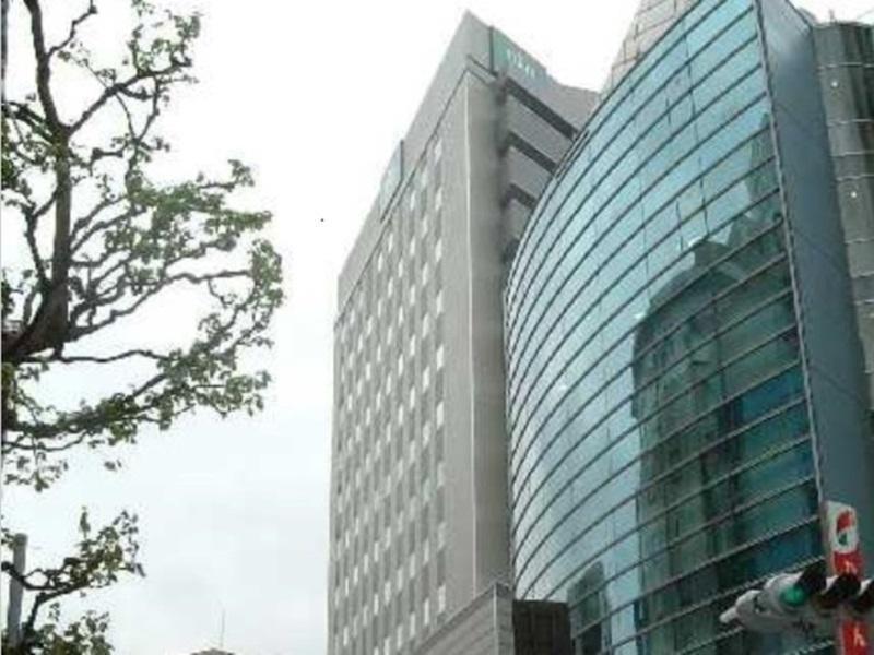 Washington R&B Hotel Hachioji Εξωτερικό φωτογραφία