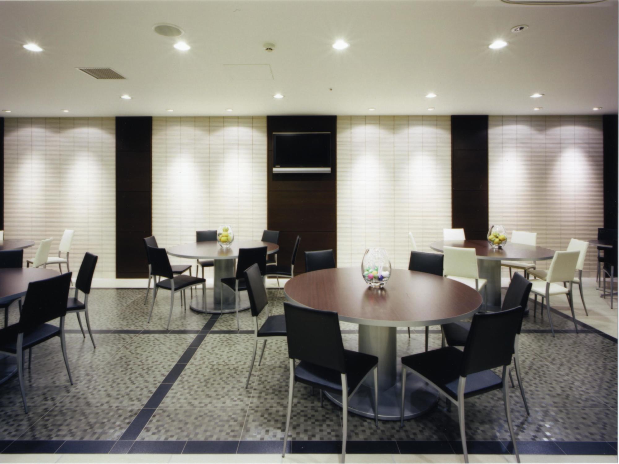 Washington R&B Hotel Hachioji Εξωτερικό φωτογραφία